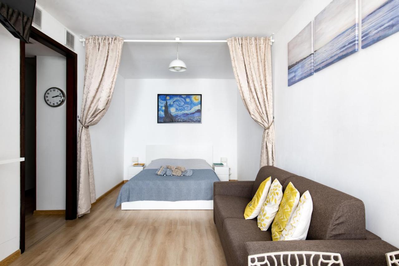 Appartamento Con Parcheggio Gratuito 15Min Da Venezia เมสเตร ภายนอก รูปภาพ