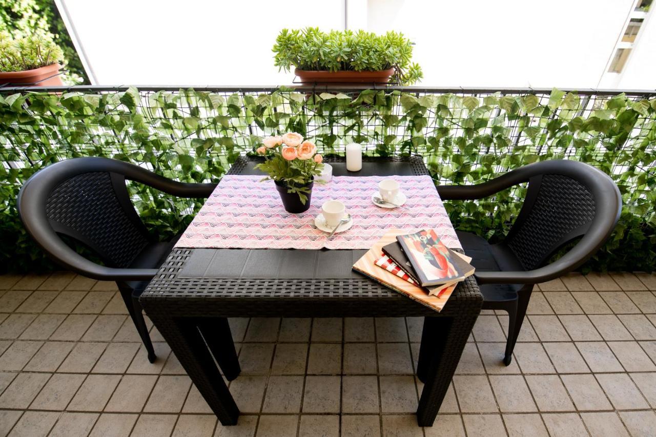 Appartamento Con Parcheggio Gratuito 15Min Da Venezia เมสเตร ภายนอก รูปภาพ